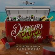 Derecho Y Chueco Remix Caimanes De Sinaloa Topic