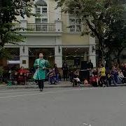 Вьетнамская Скрипка Дан Нхи