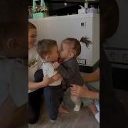 Голос Малыша Для Гендер Пати Артём И Юля