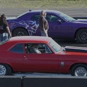 Drag Racing