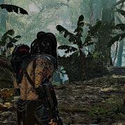 Predator Hunting Grounds All Bosses