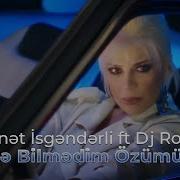 Sevdirə Bilmədim Özümü Sənə
