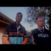 Tshego King Monada No Ties