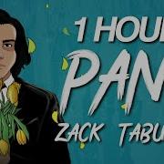 Zack Tabudlo Pano 1Hr Loop With English Translation Pure Mood