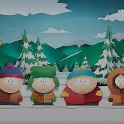 Все Интро Сезон South Park