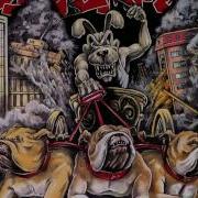 Мы Ножи Не Носим Distemper