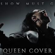 Queen Epic Cover