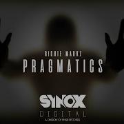 Richie Markz Pragmatics