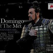 Metropolitan Opera Orchestra Francesa Da Rimini Act Iii Inghirlandata