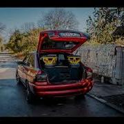 Антигерой Low Bass By Matrix