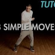 On The Street Dance Tutorial