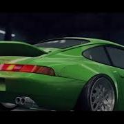 Need For Speed No Limits Под Русский Рэп С Супер Басом Super Bass