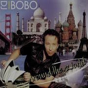 Around The World Extended Version Dj Bobo