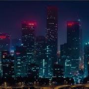 Китайская Коммунистическая Песня Slowed