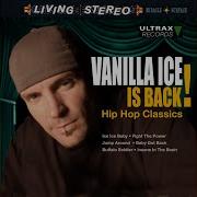 Baby Got Back Vanilla Ice