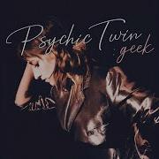 Psychic Twin Topic Geek