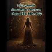 Путь Домой Анастейша Тиллман Глава