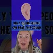 Only Hoy People Use This Sound Speed Up