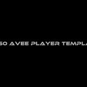 Top 50 Best Avee Player Templates