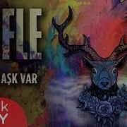 Icinde Ask Var
