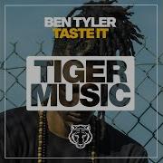 Taste It Ben Tyler