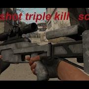 Cs Go One Shot Scout