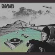 Parallel Universe Marcus D