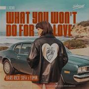 Hard Rock Sofa Fomin What You Won T Do For Love Extended Mix