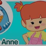 Lottie Dottie Chicken Count Us