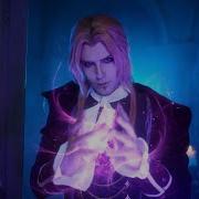 Cosplay V Altor
