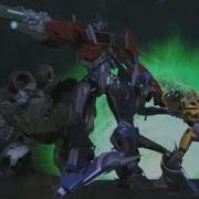 Dba Music Transformers Prime Theme Symphonic Rock Cover Return