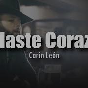 Fallaste Corazon