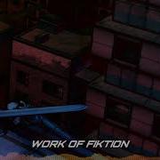 Locknar Work Of Fiktion