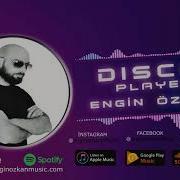 Engin Özkan Disco Player