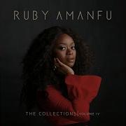 Ruby Amanfu Space