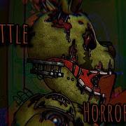 Fnaf Dc2 Short Our Little Horror Story By Apangrypiggy Mp3