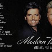Modern Talking Стиль Микс 23