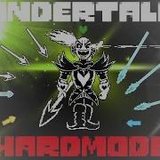 Undyne Hardmode Theme