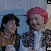 Daddy Cool Sudesh Bhosle Devang Patel
