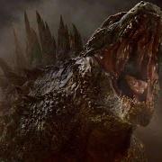 Godzilla Muti
