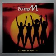 Boney M Silly Confusion