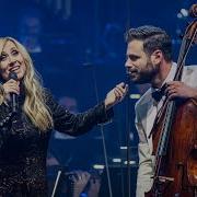 Hauser And Lara Fabian Adagio Live At The Royal Albert Hall