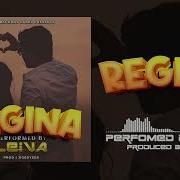 Leiva Lewis Regina Official Audio Leiva Lewis