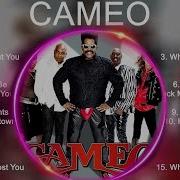 Cameo Full Album