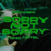 Tokio Hotel Sorry Not Sorry