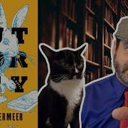 Authority Jeff Vandermeer