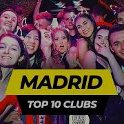 Disko Madrid