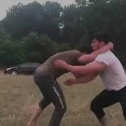 Асхаб Тамаев Vs Хизир