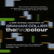 Graham Collier Three Simple Pieces One