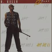 Bump Grind R Kelly